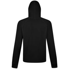 NHL New York Rangers Levelwear St. Patrick's Day Dimension Hoodie - Black