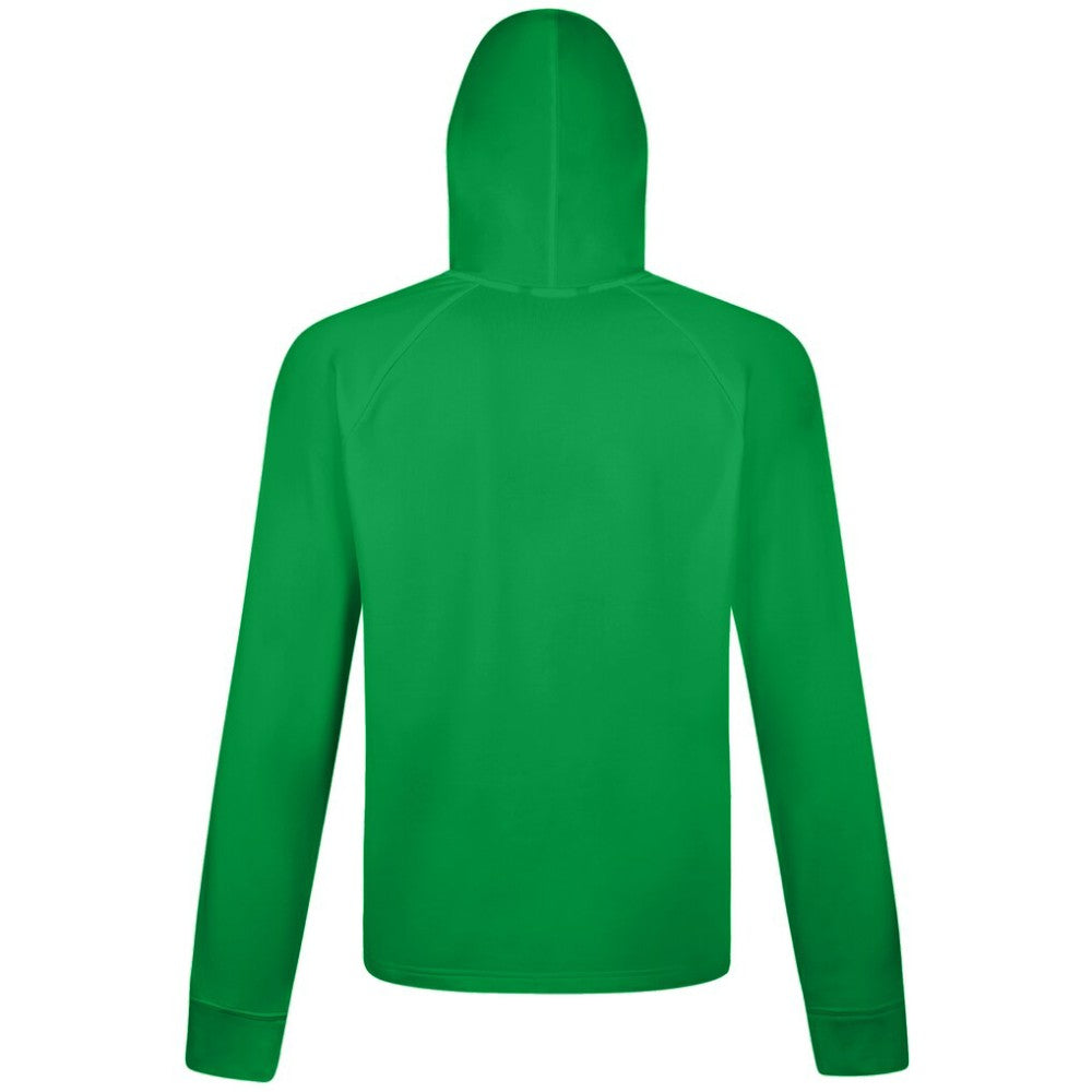 NHL Philadelphia Flyers Levelwear St. Patrick's Day Dimension Hoodie - Green