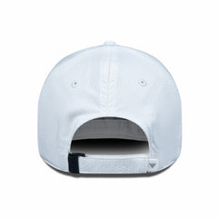 NHL Pittsburgh Penguins Levelwear Matrix Patch Adjustable Hat - White