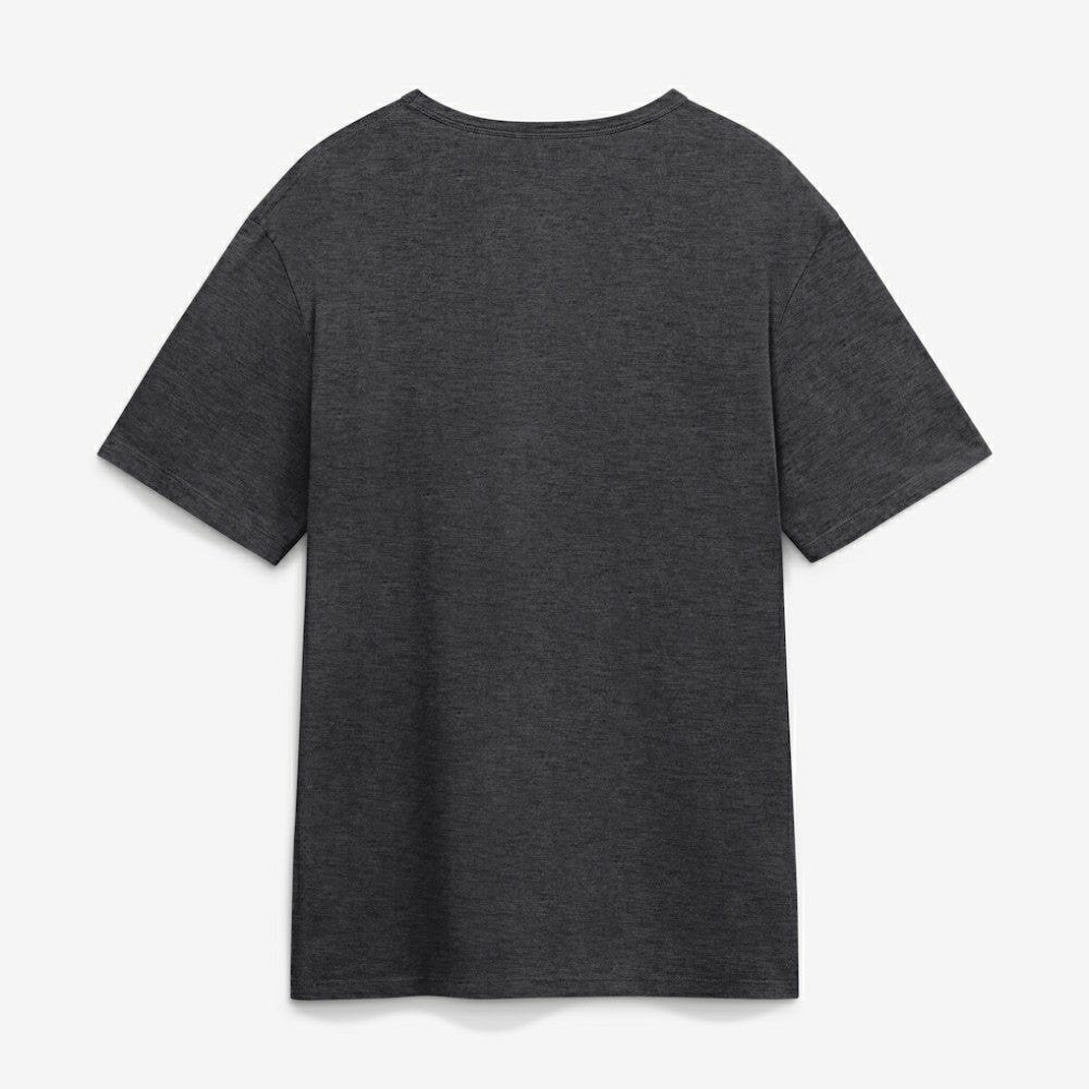 NHL Colorado Avalanche Hometown Graphic T-Shirt - Charcoal