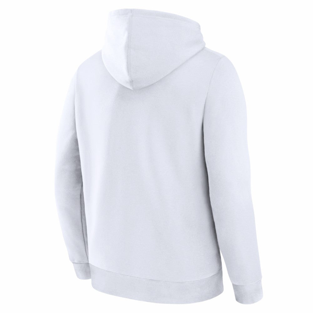 NHL Colorado Avalanche Hometown Graphic Hoodie - White