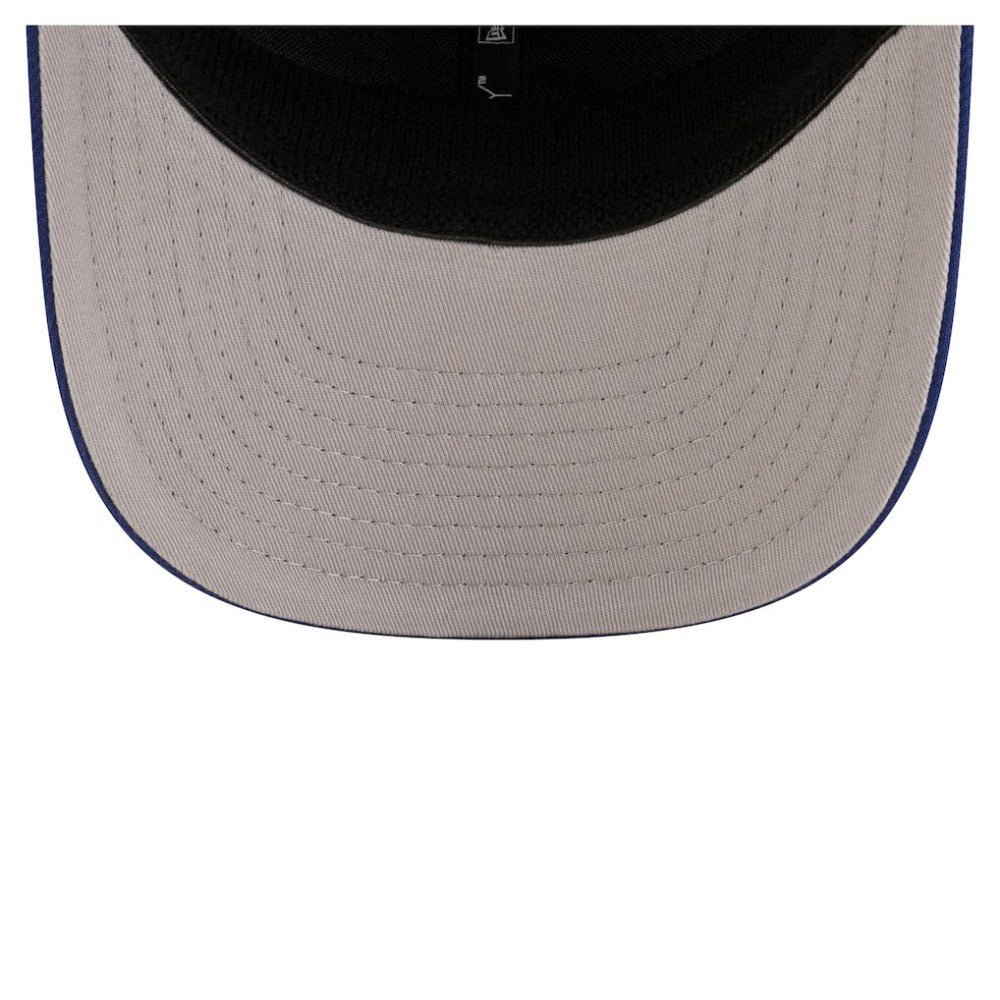 NHL Tampa Bay Lightning New Era 9SEVENTY Adjustable Hat - Blue
