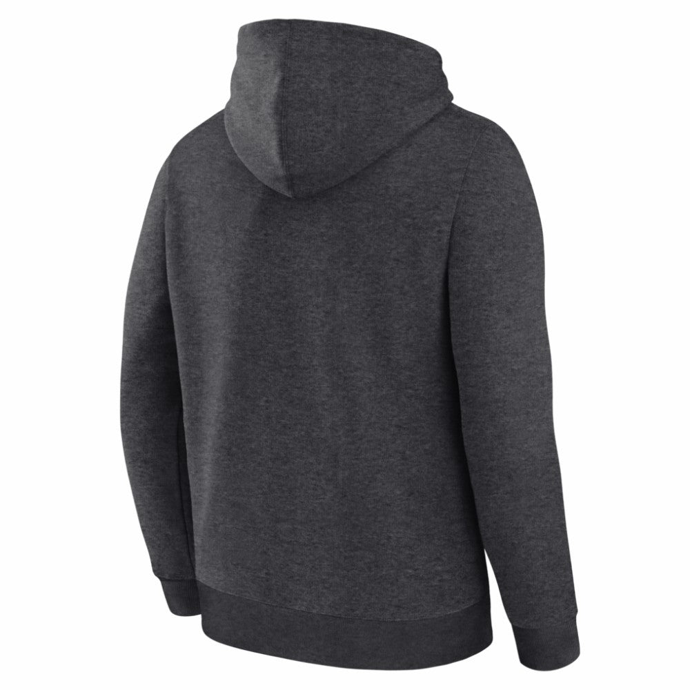 NHL Matthew Tkachuk Florida Panthers Fresh Ice Hoodie - Charcoal