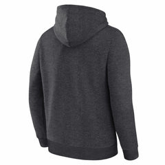 NHL Matthew Tkachuk Florida Panthers Fresh Ice Hoodie - Charcoal