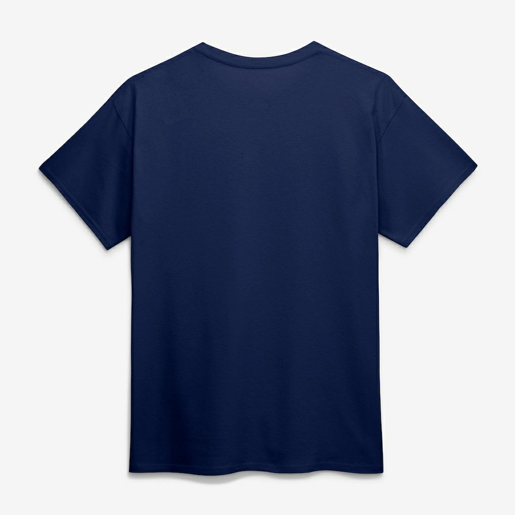 Seattle Seahawks Super Bowl LX Champions Big & Tall Iconic Victory T-Shirt College Navy