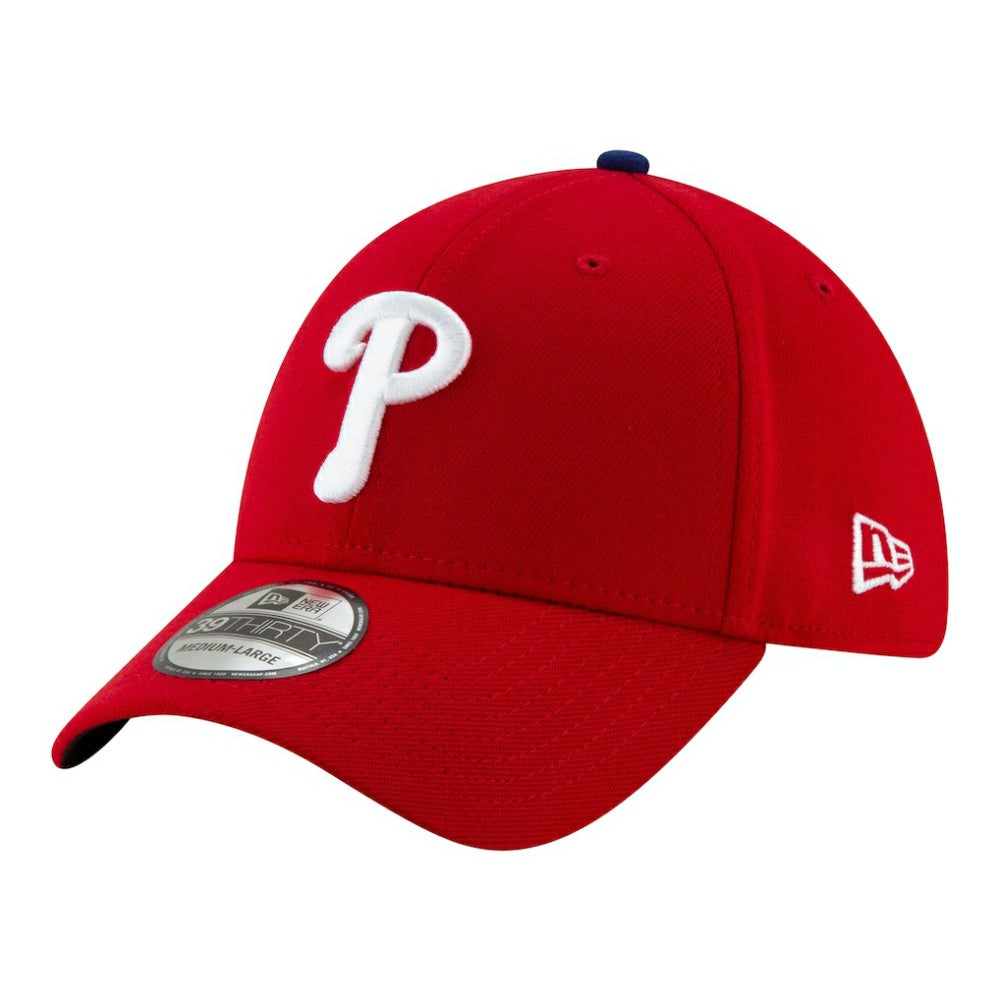 Philadelphia Phillies New Era 2026 All-Star Game Player Replica 39THIRTY Flex Hat - Red Hats