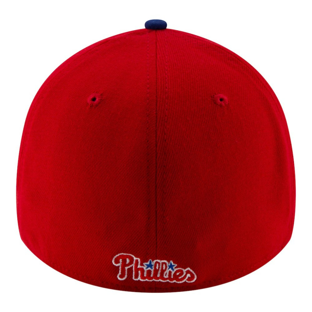 Philadelphia Phillies New Era 2026 All-Star Game Player Replica 39THIRTY Flex Hat - Red Hats