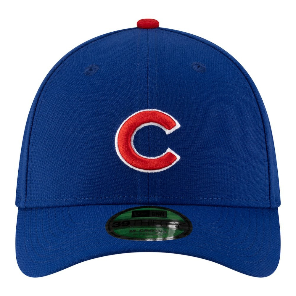 Chicago Cubs New Era 150th Anniversary 39THIRTY M-Crown Flex Hat - Royal Hats