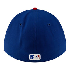 Chicago Cubs New Era 150th Anniversary 39THIRTY M-Crown Flex Hat - Royal Hats