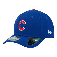 Chicago Cubs New Era 150th Anniversary 9FORTY M-Crown Adjustable Hat - Royal Hats
