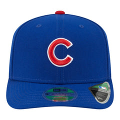Chicago Cubs New Era 150th Anniversary 9SEVENTY Adjustable Hat - Royal Hats