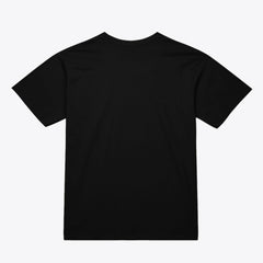 Fernando Valenzuela Los Angeles Dodgers Mitchell & Ness Photo Arch Player Graphic T-Shirt - Black T-shirts