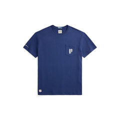 Phillies Polo Ralph Lauren T-Shirt - Navy T-shirts