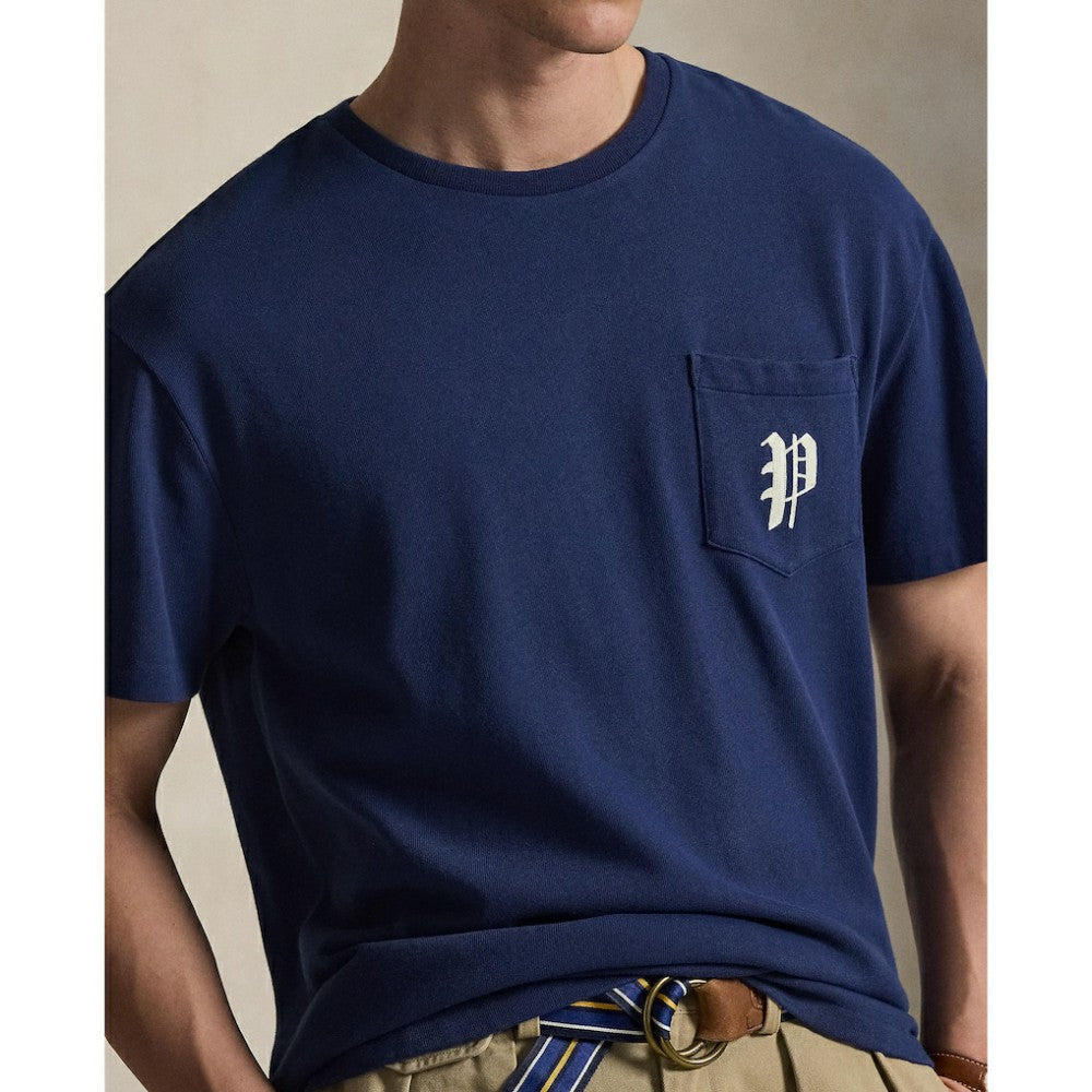 Phillies Polo Ralph Lauren T-Shirt - Navy T-shirts
