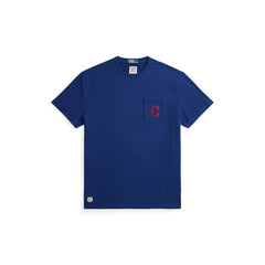 Cubs Polo Ralph Lauren T-Shirt - Blue T-shirts