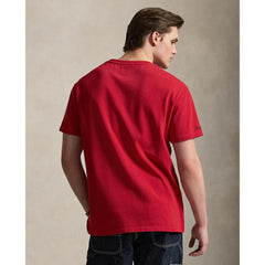 Red Sox Polo Ralph Lauren T-Shirt - Red T-shirts