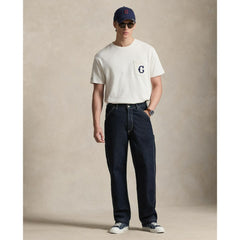 Cubs Polo Ralph Lauren T-Shirt - White T-shirts