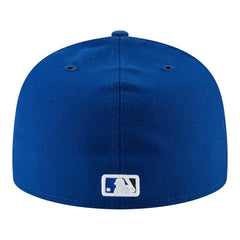 Toronto Blue Jays New Era 50th Season 59FIFTY Fitted Hat - Royal Hats