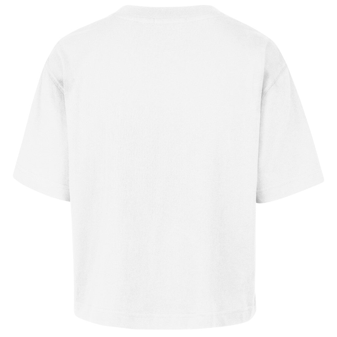 Seattle Seahawks '47 Women's Reed City T-Shirt White