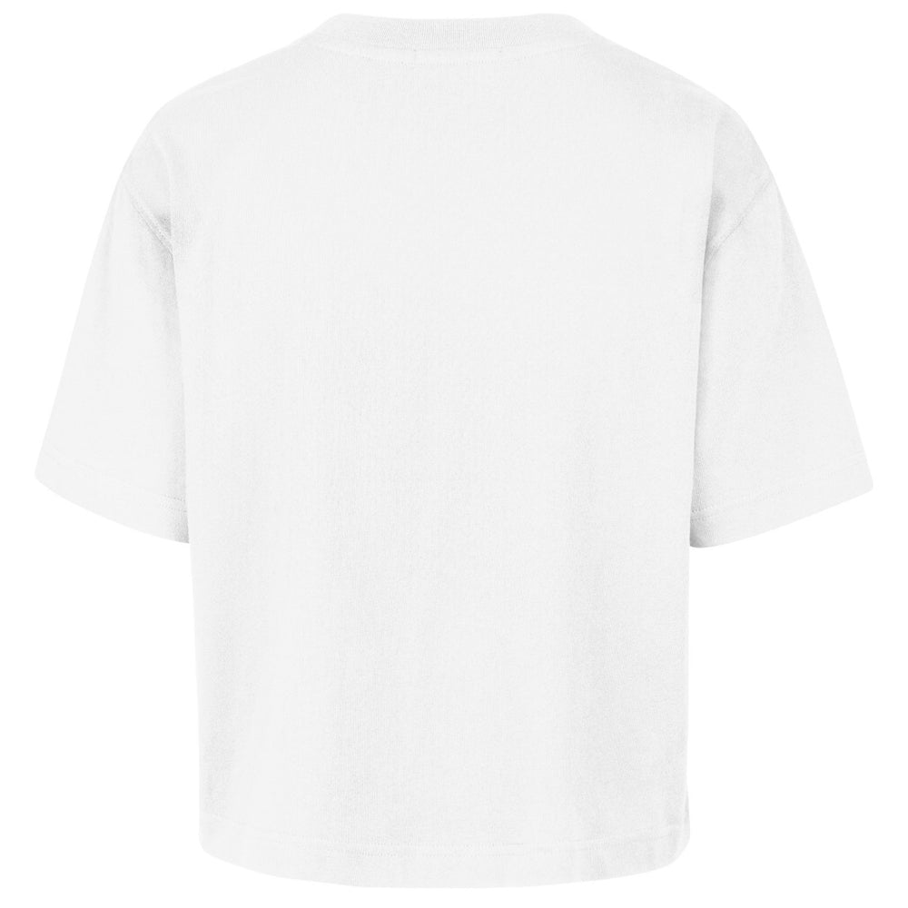 Seattle Seahawks '47 Women's Reed City T-Shirt White