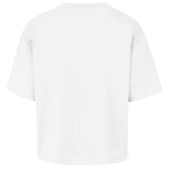 Seattle Seahawks '47 Women's Reed City T-Shirt White
