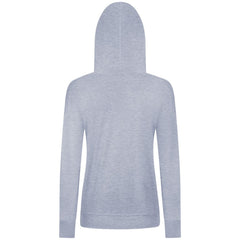 Milwaukee Brewers Levelwear Women's Relay Spring Training Sunrise Bold Hoodie - Light Blue Hoodies