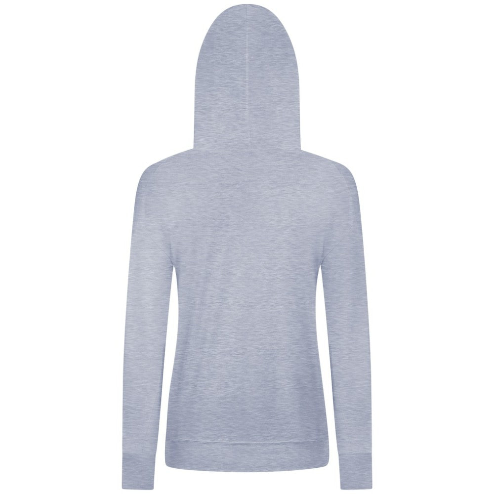Arizona Diamondbacks Levelwear Women's Relay Spring Training Sunrise Bold Hoodie - Light Blue Hoodies