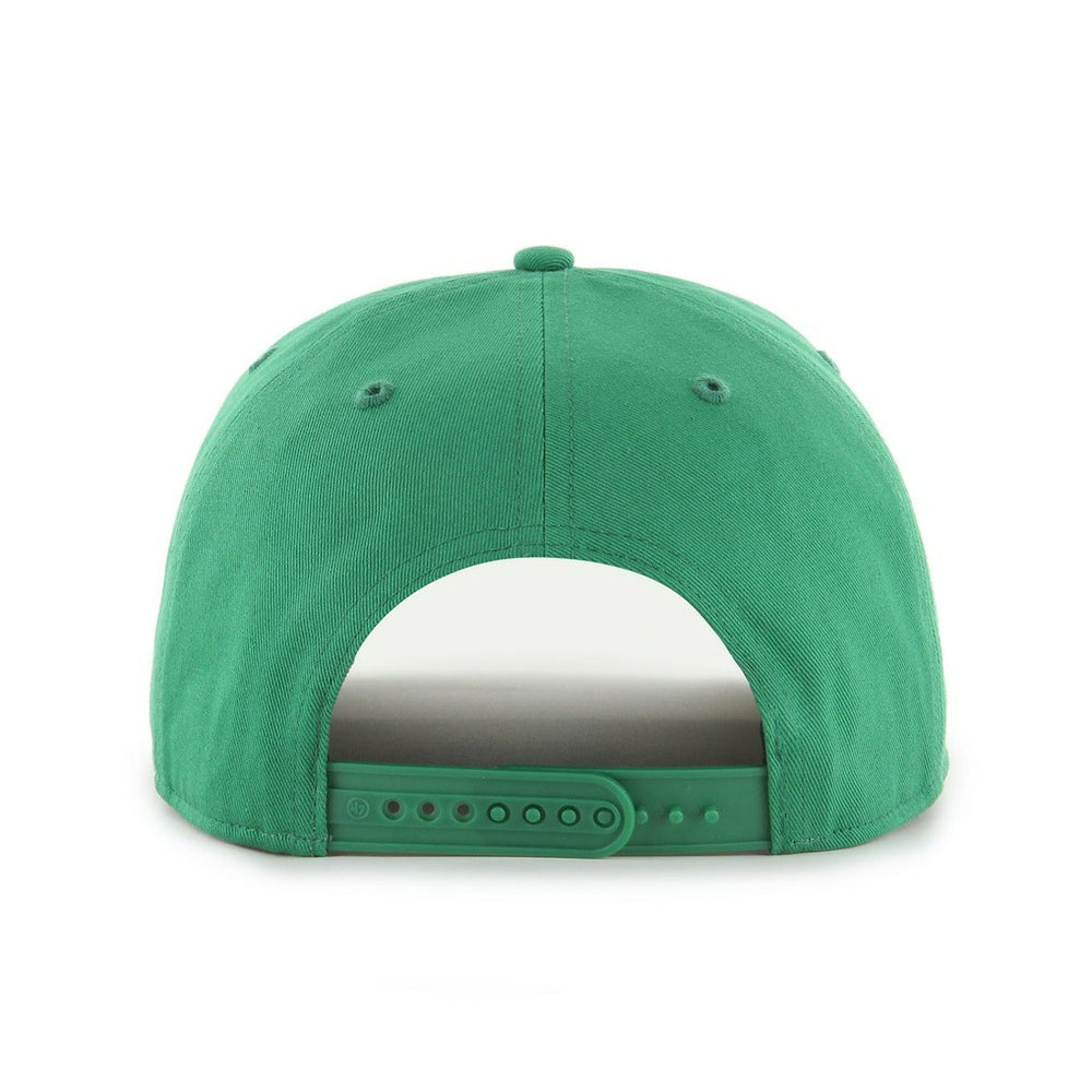 Seattle Seahawks '47 Throwback Hitch Adjustable Hat Green