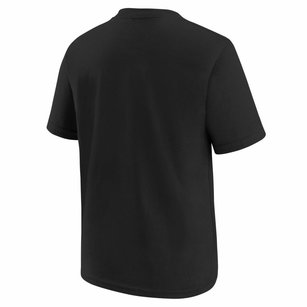Seattle Seahawks Youth 12 As One T-Shirt Black