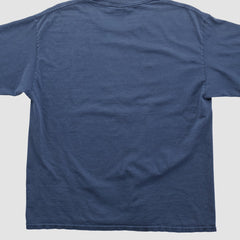 Denver Broncos NFL 2000s T-shirt Navy Vintage