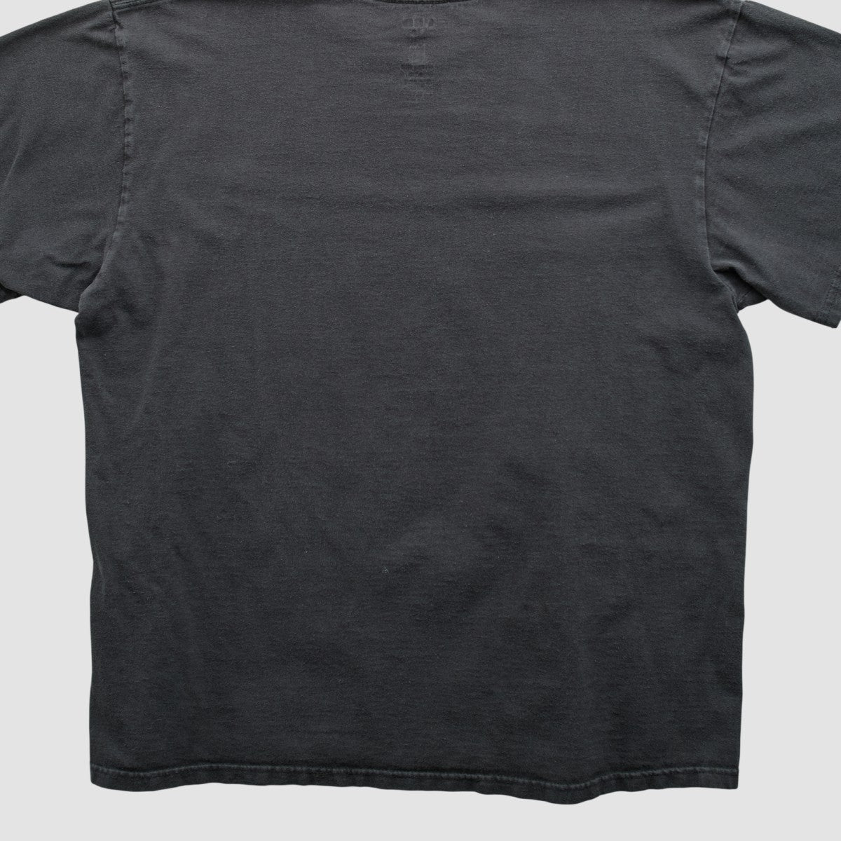New York Knicks UNK 2010s T-shirt Black Vintage