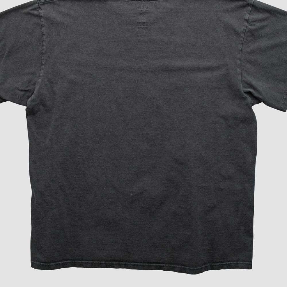New York Knicks UNK 2010s T-shirt Black Vintage