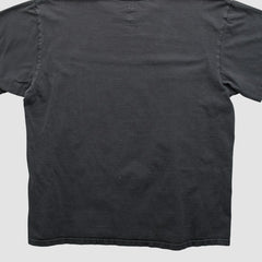 New York Knicks UNK 2010s T-shirt Black Vintage