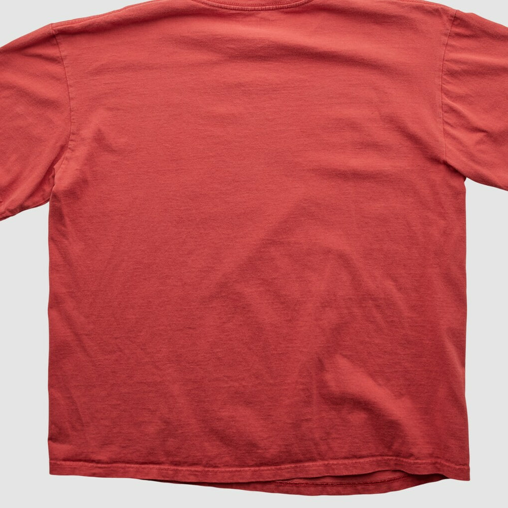 San Francisco 49ers NFL 2010s T-shirt Red Vintage