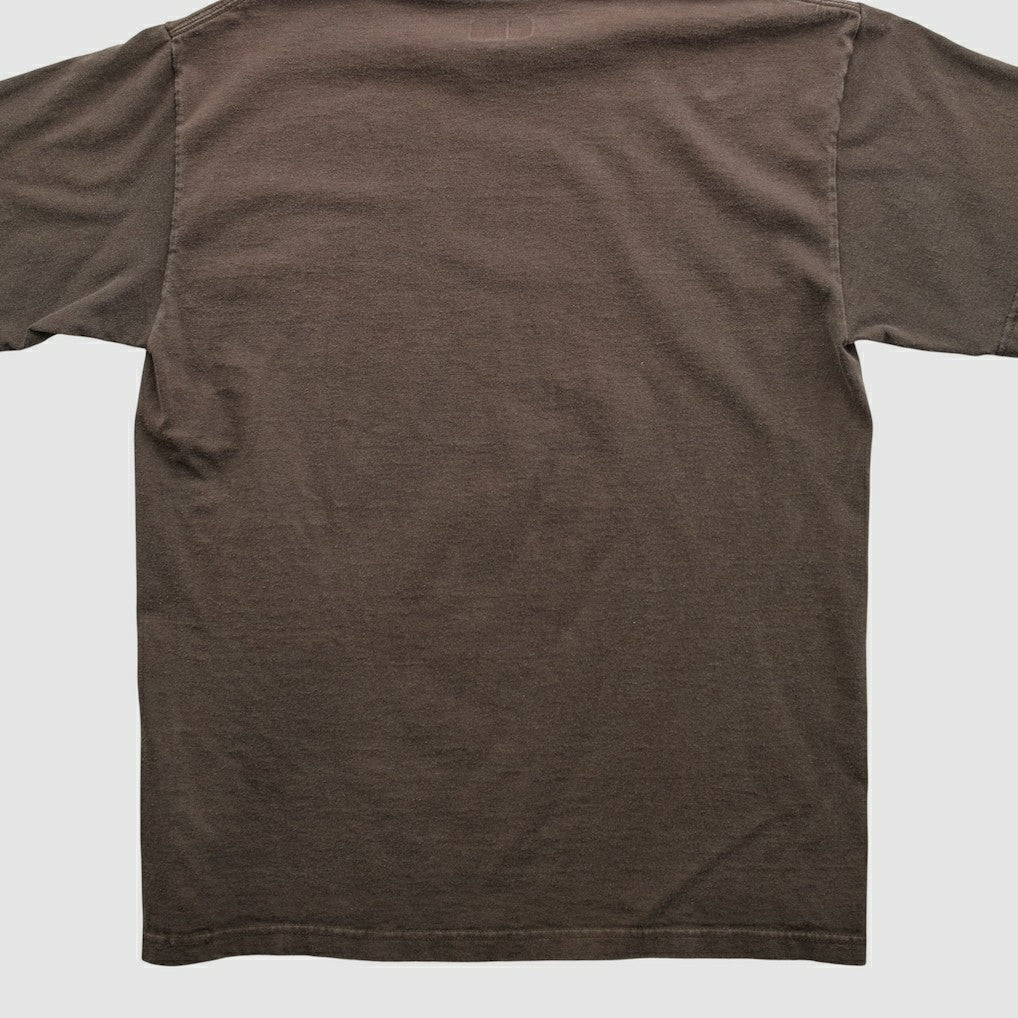 Cleveland Browns NFL 2010s T-shirt Brown Vintage