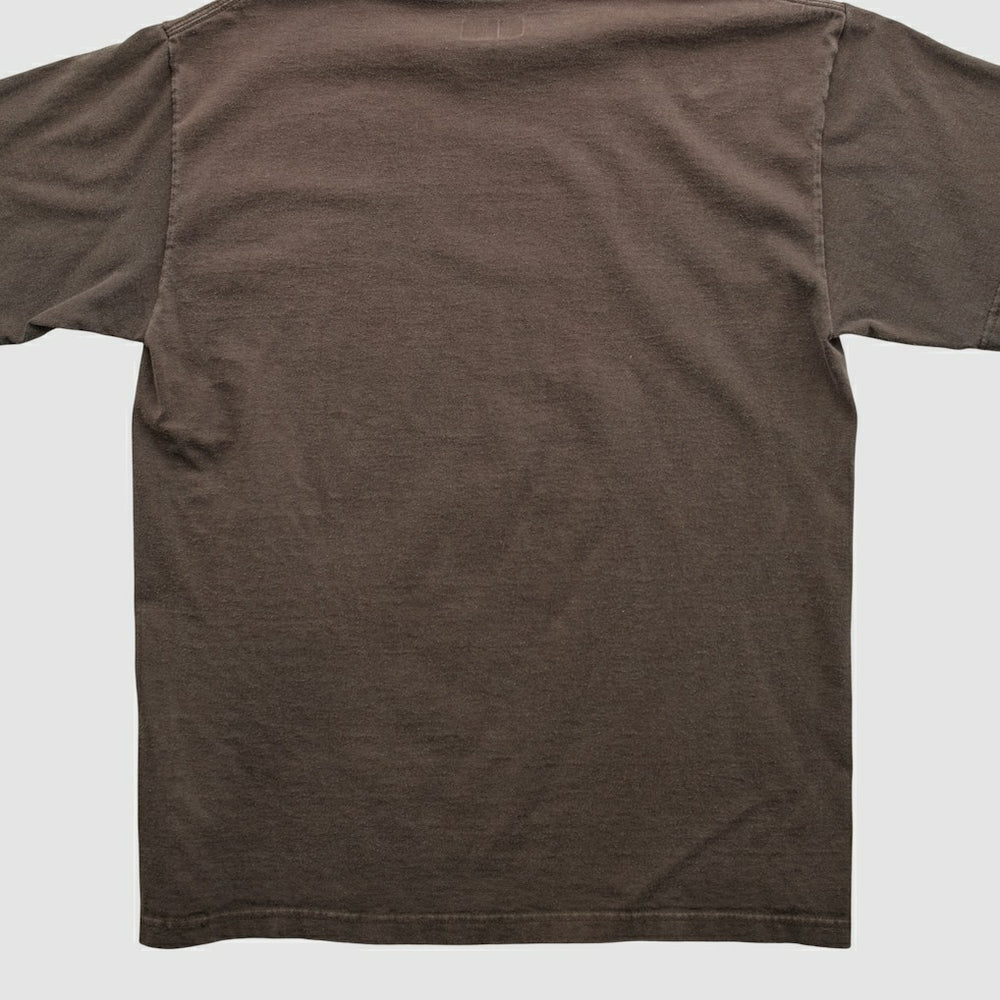 Cleveland Browns NFL 2010s T-shirt Brown Vintage