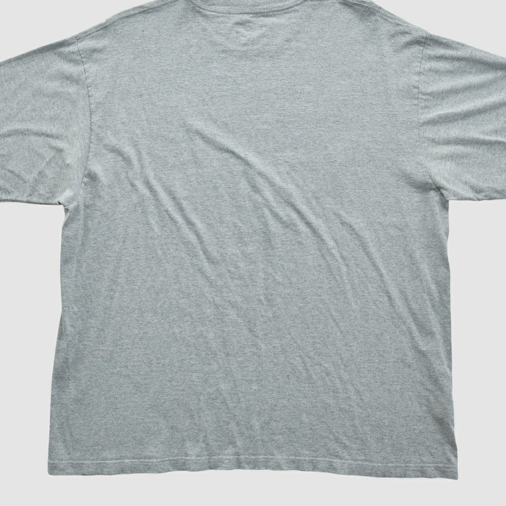 Jacksonville Jaguars Reebok 2000s T-shirt Heather Gray Vintage