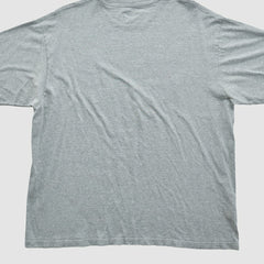 Jacksonville Jaguars Reebok 2000s T-shirt Heather Gray Vintage