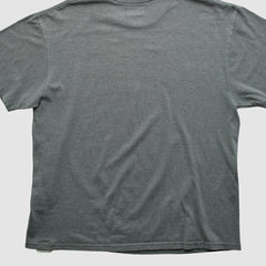 Houston Astros Majestic 2000s T-shirt - Dark Heather Gray - XL by Fanatics Real Vintage T-shirts
