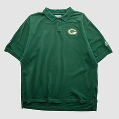Green Bay Packers Starter 90s T-shirt Green Vintage