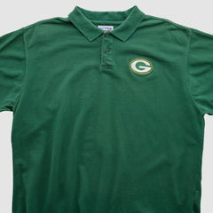 Green Bay Packers Starter 90s T-shirt Green Vintage