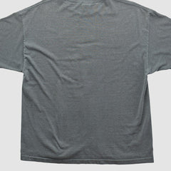 Green Bay Packers NFL 2010s T-shirt Dark Heather Gray Vintage