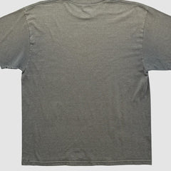 Miami Dolphins NFL 2010s T-shirt Dark Heather Gray Vintage