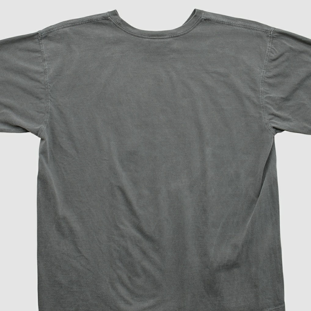 Green Bay Packers NFL 2010s T-shirt Charcoal Vintage