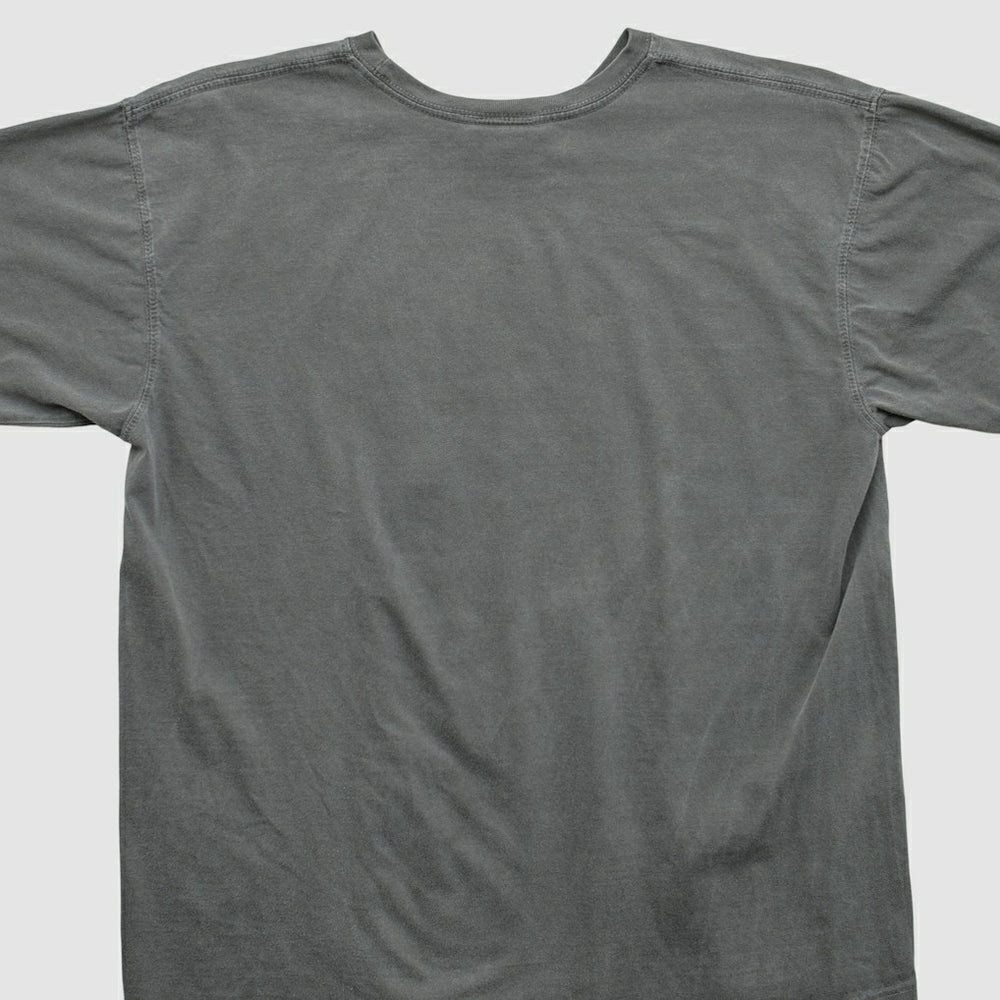Green Bay Packers NFL 2010s T-shirt Charcoal Vintage