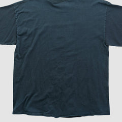 Pittsburgh Steelers NFL 2010s T-shirt Black Vintage