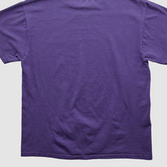 Baltimore Ravens NFL 2010s T-shirt Purple Vintage