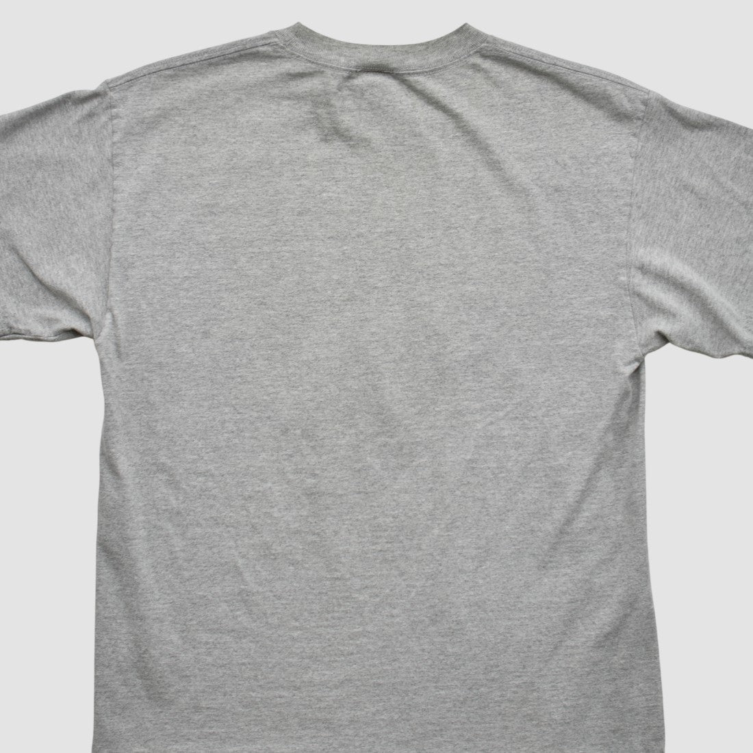 Denver Broncos NFL 2010s T-shirt Heather Gray Vintage