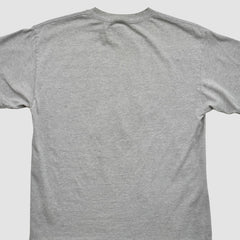 Denver Broncos NFL 2010s T-shirt Heather Gray Vintage