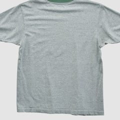 Green Bay Packers Reebok 2000s T-shirt Heather Gray Vintage